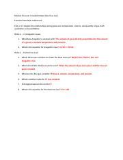 Module Eight Lesson Three Notes One Docx Module Lesson Guided