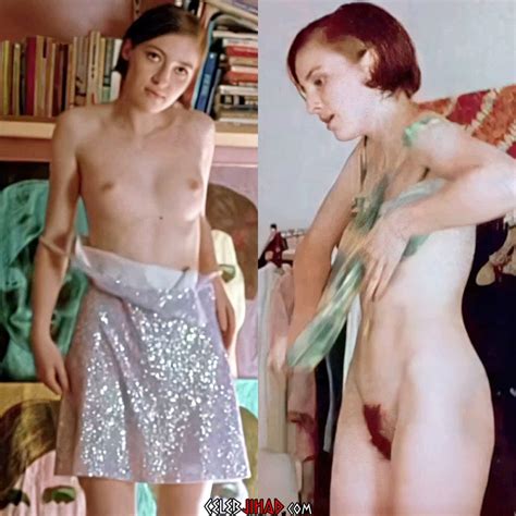 Kelly Macdonald Nude Scene From Trainspotting Remastered And Enhanced