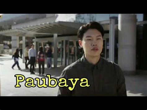 FMV Jung Hwan X Deok Sun Paubaya Moira Male Cover Reply 1988