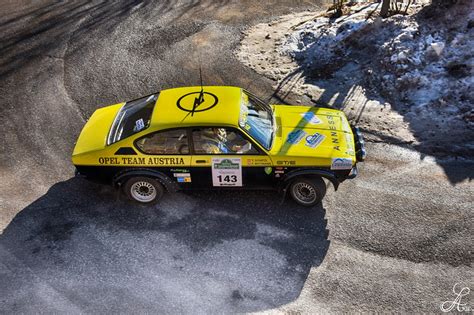 Lessinia Rally Historic E Lessinia Sport Le Foto Di Alessandro Sponda