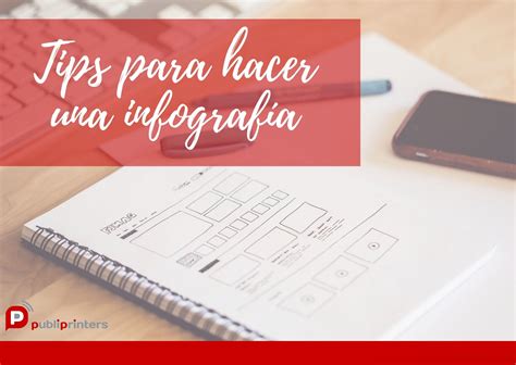 Tips Para Hacer Una Infografía