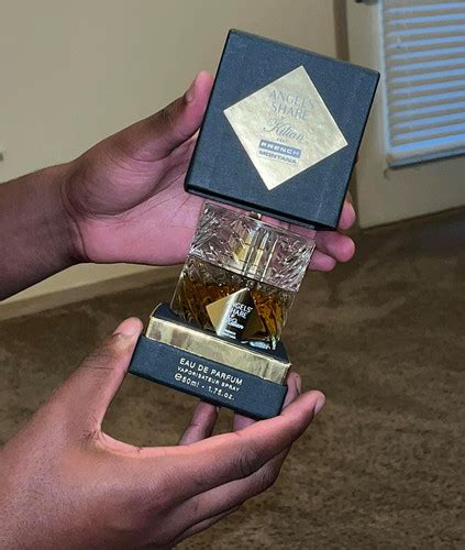 7 Unisex Fragrances Similar To Angels' Share By Kilian