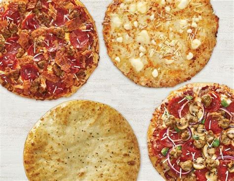 Sensual Pizza Campaigns Bare Naked Pizza