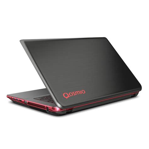 Laptop Toshiba 17 3 Qosmio X70 A 12x Fhd Procesor Intel® Core™ I7 4700mq 2 4ghz Haswell