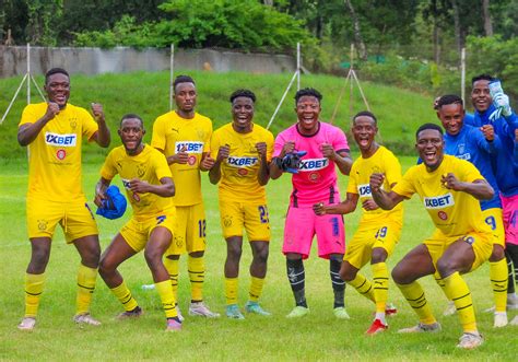 MTN Super League Week 12 Results Analysis Bola Yapa Zed