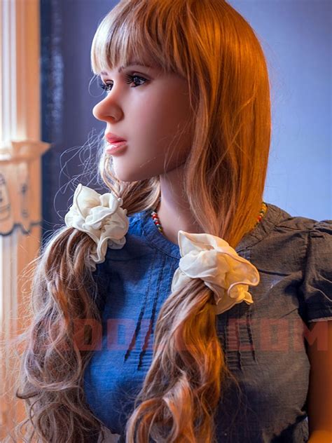 Realistic Best Deals 140CM Sex Doll Premium TPE Love Doll Kelisha 4ft59