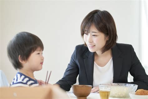 子育てママがフルタイムで働くには何が必要なの？周囲の協力や職場の理解など働くママからのアドバイスとは ママスタセレクト