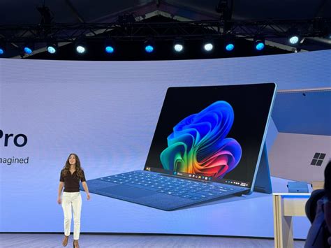 Microsoft Surface And Copilot Event Everything Announced Including New