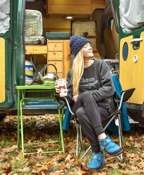 Dreaming Of Solo Female Van Life This Epic Guide Is For You