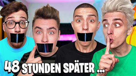 Wer Zuletzt Spricht Gewinnt 10 000 Challenge Youtube