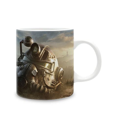Fallout Buy Fan Merchandise Elbenwald