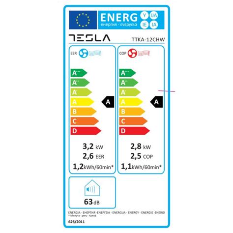 Prenosna Klima Naprava Tesla Ttka Chw Merkur Si