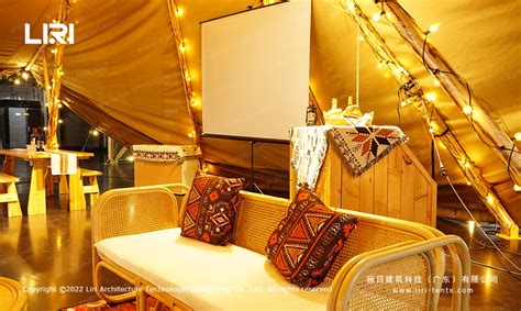 Tipi Tent Cases - The Key Ability To Master Tent Decoration - Party ...