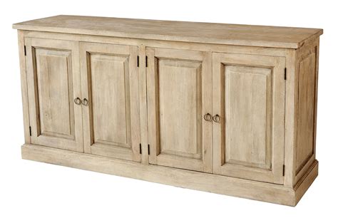 Best Natural Mango Wood Finish Sideboards