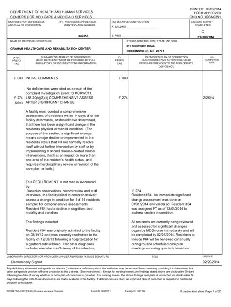 Fillable Online Fillable Online Chfs Ky Reporting Requirements For