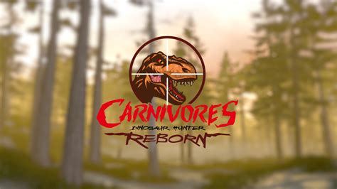 10 Carnivores Dinosaur Hunter Reborn Hd Wallpapers And Backgrounds