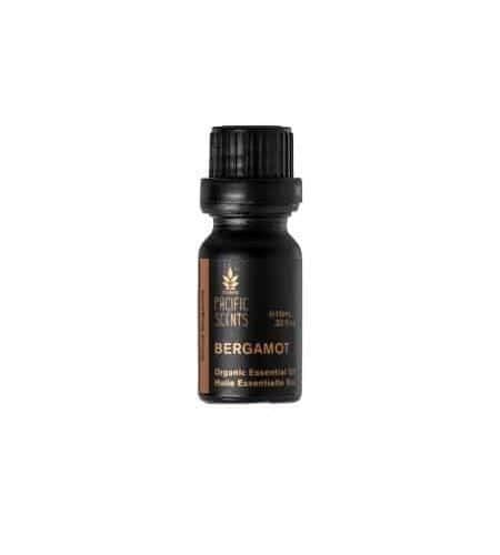 Oregano Wild Essential Oil Organic Pacific Scents