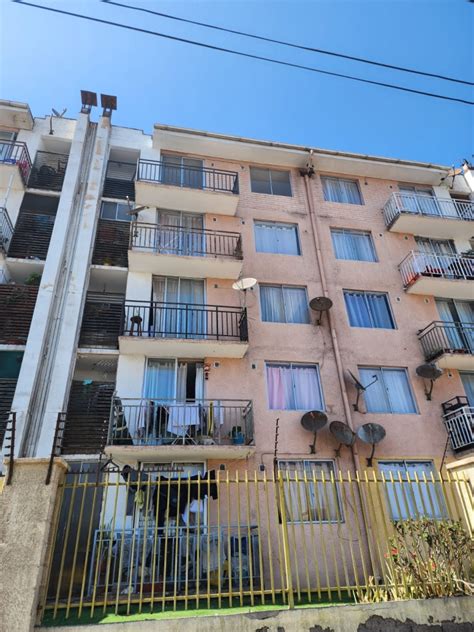 Hermoso Departamento En Venta