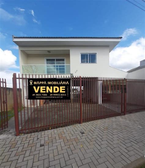 Casas A Venda Lages Sc - Casa para Venda, Lages / SC, bairro Frei Rogério, 3 dormitórios, sendo ...