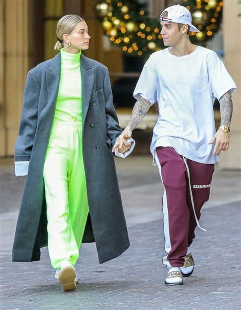 Justin Bieber Shares Adorable Moments With His Wife Hailey Bieber That