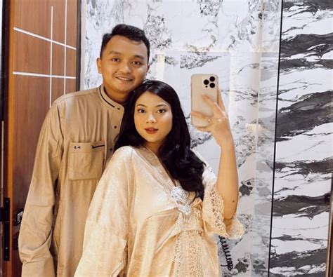 Profil Dan Biodata Hanum Mega Umur Agama Ig Selebgram Bongkar