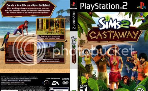 Cheat The Sims 2 Castaway Playstation 2 Bahasa Indonesia Full Lengkap