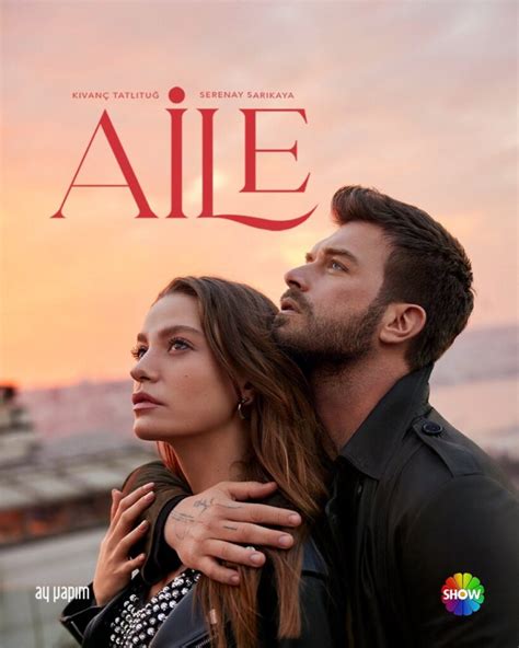 The New Poster Of The Aile Series Has Been Released Turkish Tv Club