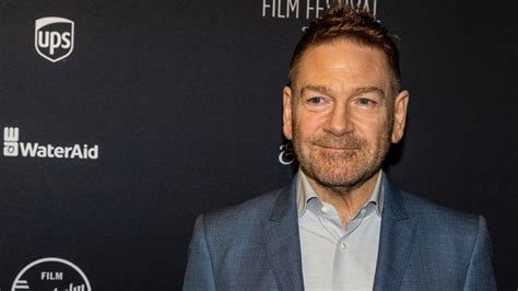 Kenneth Branagh joins Christopher Nolan’s Oppenheimer