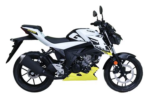 Suzuki Gsx S Arena Motosikal