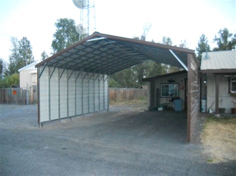 Creative Awnings & Shelters Pacific Metal Buildings | Springfield