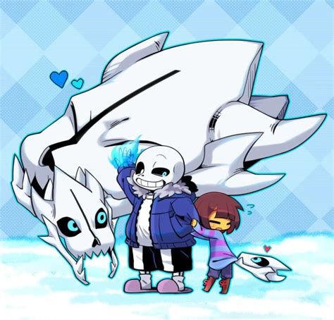 Awe Its A Baby Gaster Blaster Undertale Undertale Cute