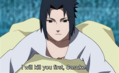 Mil On Twitter RT Wlwsasuke Sasuke And Naruto Are Always More