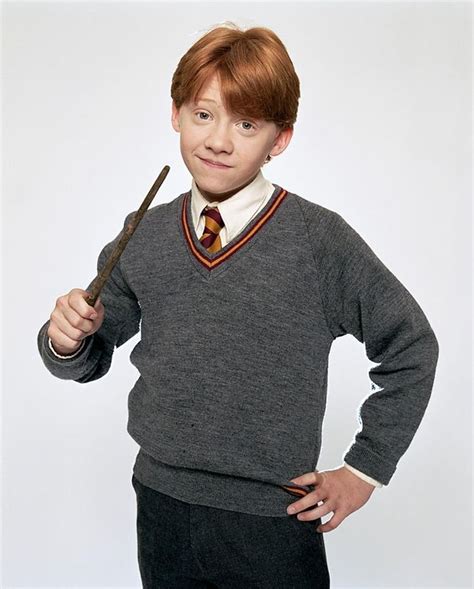 Ron Weasley 1st Year Ron Weasley Pinterest Ron Weasley And Pictures