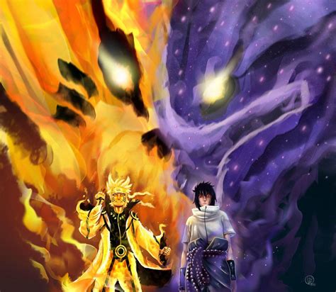 Naruto Final Form Wallpapers Top Những Hình Ảnh Đẹp