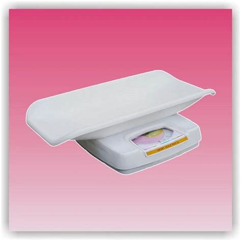 Medical Instrument Baby Scale Rgz Weight Scale And Infant Scale