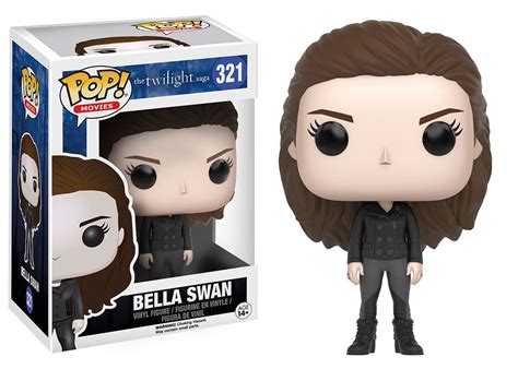 Twilight Pop Vinyl Figures Twilight Character Funko Pops Twilight