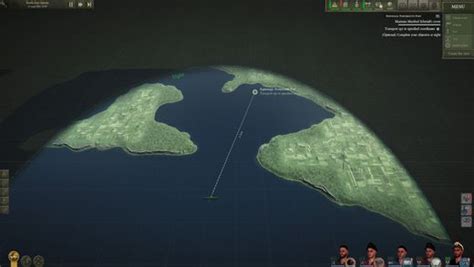 Mix FTL With A Hardcore Submarine Sim And You Get The New Steam Hit