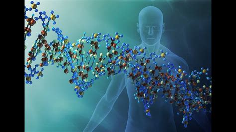 Dna T Cnica Que Modifica O Dna Pode Ser Chave Da Cura De Muitas Doen As