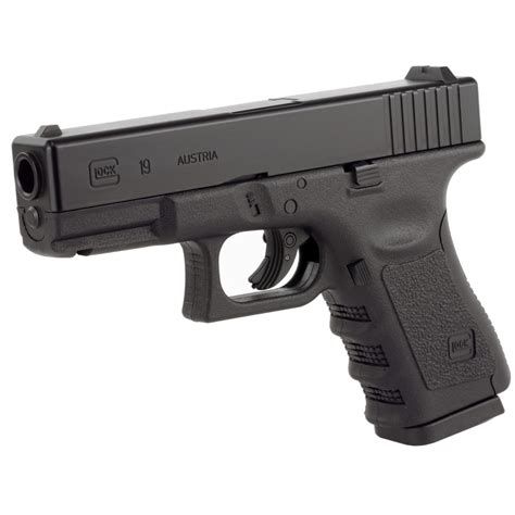 Umarex Airsoft Glock G Gen Training Pistol