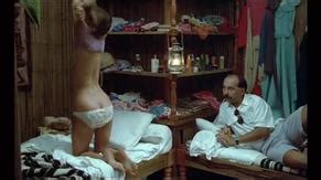 LES BRONZES NUDE SCENES AZNude