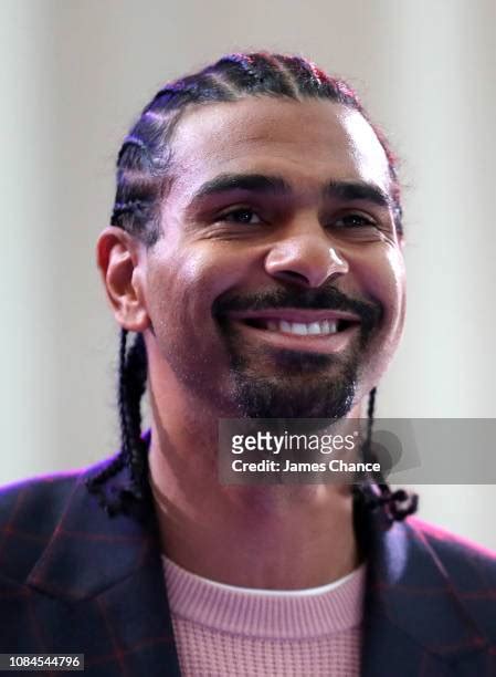 David Haye Media Workout Photos And Premium High Res Pictures Getty