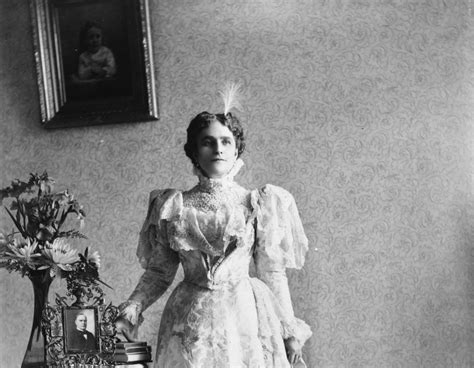 Ida McKinley | Her Storyline