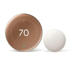 Have A Question About Google Nest Learning Thermostat Th Gen With