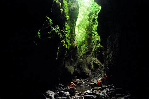 Famosas Cuevas del Lago Bayano Panamá Este Nativa Tours