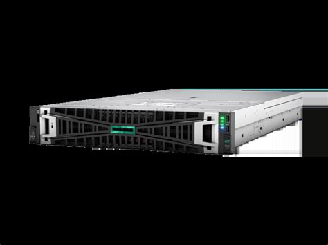 Hpe Proliant Dl380a Gen11 Server Hpe Store Us