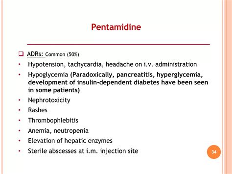 Antiparasitic Drugs.pptx | Free Download