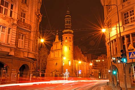 Zabytki I Atrakcje Turystyczne Bydgoszcz Turystyka Oficjalny