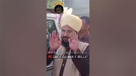 Today Mufti Salman Azhari Latest Update Muftisalmanazhari Today Live