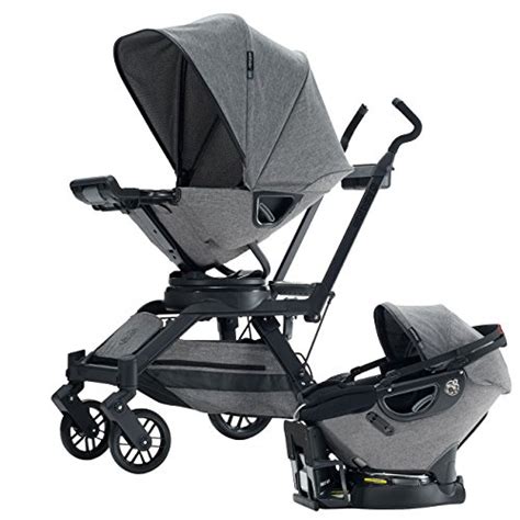 The Most Expensive Strollers In The World The Stroller Site