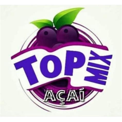 Top Mix Açaí GUARATINGUETA iFood